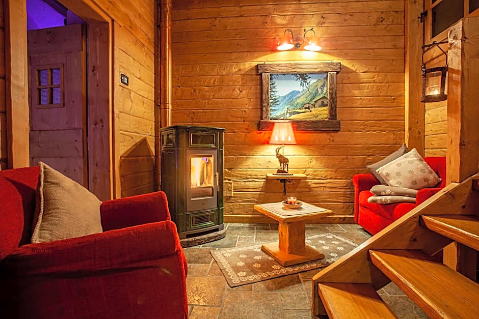Park Chalet Village