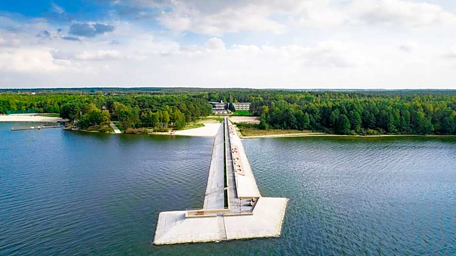 Centrum Konferencyjno Rekreacyjne Molo