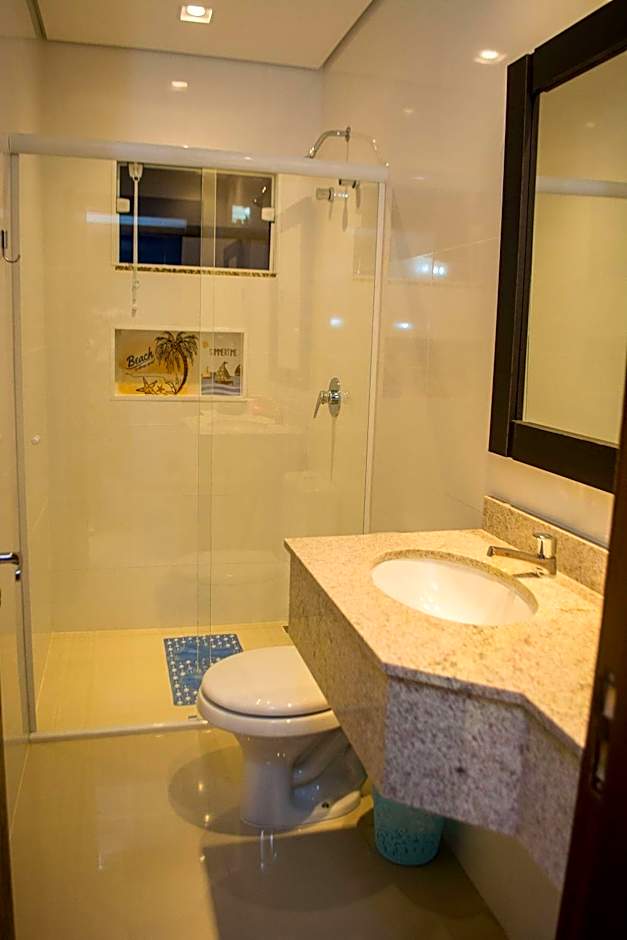 Pousada Pé do Morro