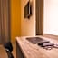 Hotel Euro Suite Sao Jose do Rio Preto by Nacional Inn