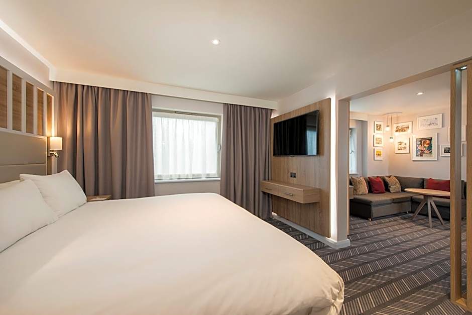 Holiday Inn London-Shepperton By IHG