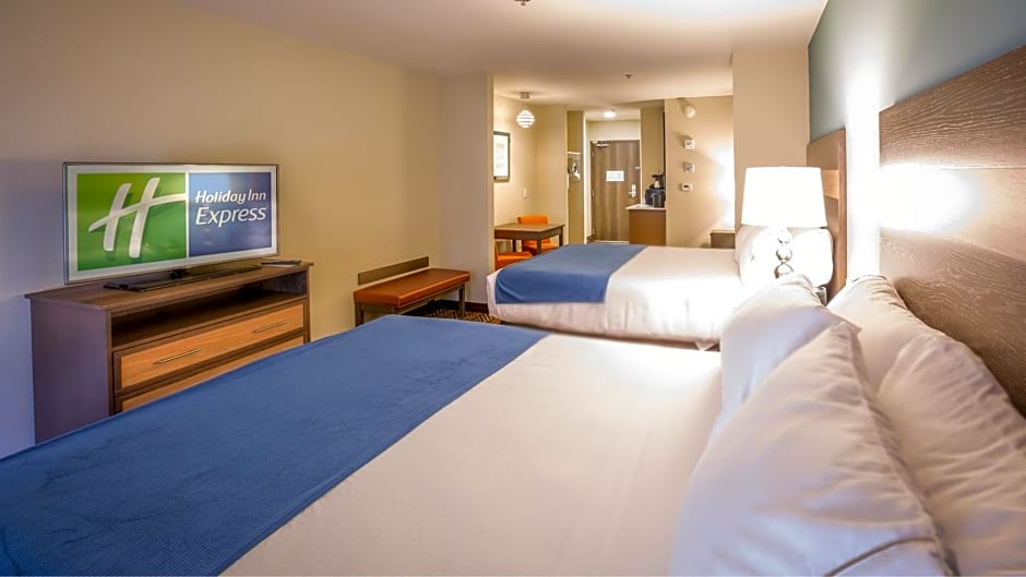 Holiday Inn Express Wichita South