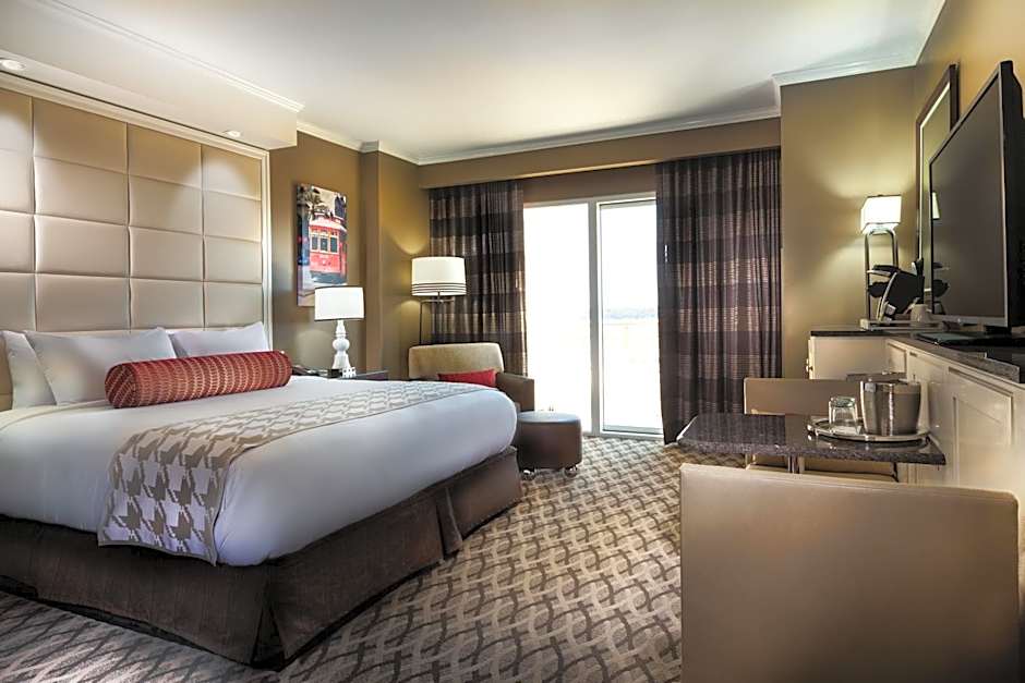 Golden Nugget Lake Charles