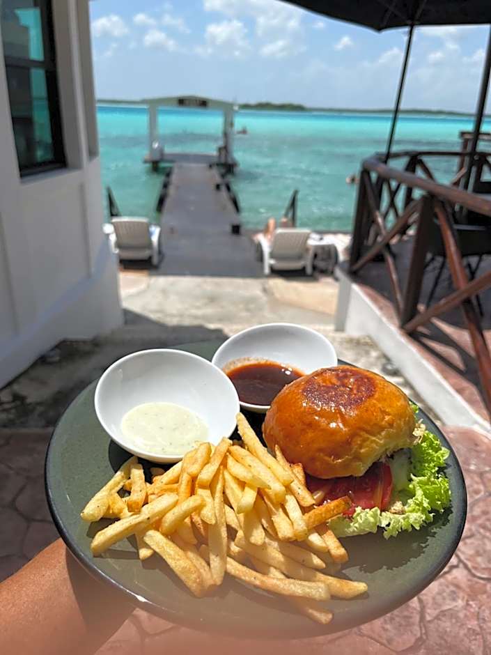 Hotel Aldea 19 Bacalar