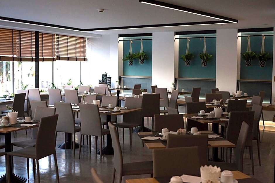 Capsis Astoria Hotel