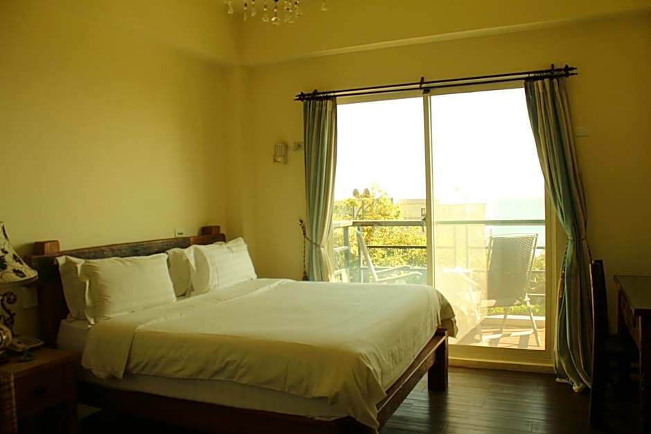 Cao Hai Tong Seaview Bed And Breakfast