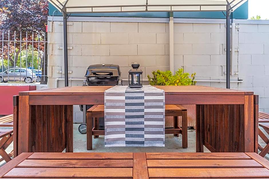 Residence Nuove Terme