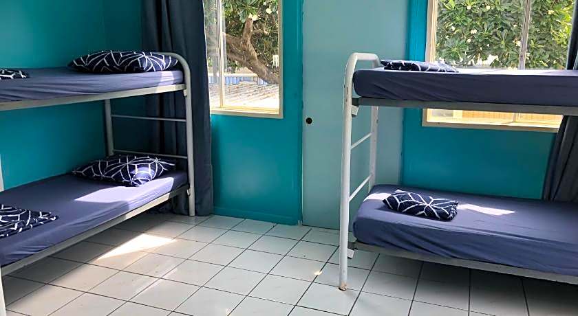 Darwin Hostel
