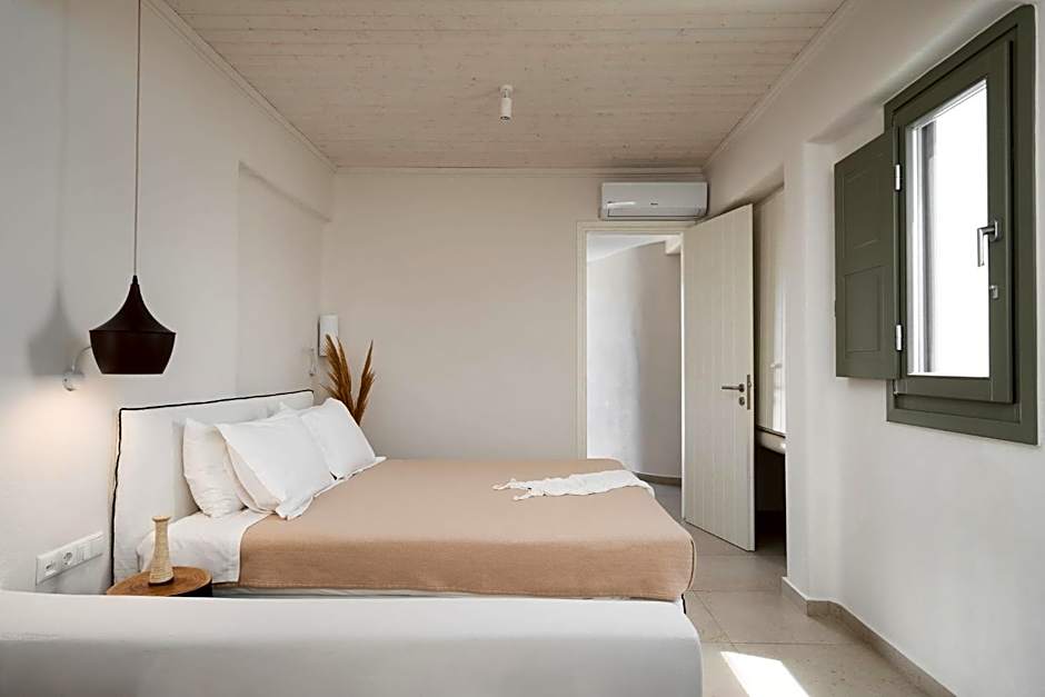 Melidron Hotel & Suites