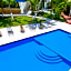 Hotel Caribe Internacional Cancun