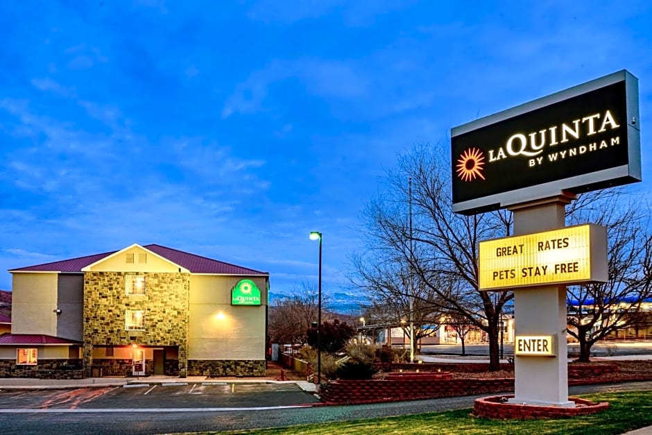 La Quinta by Wyndham Moab