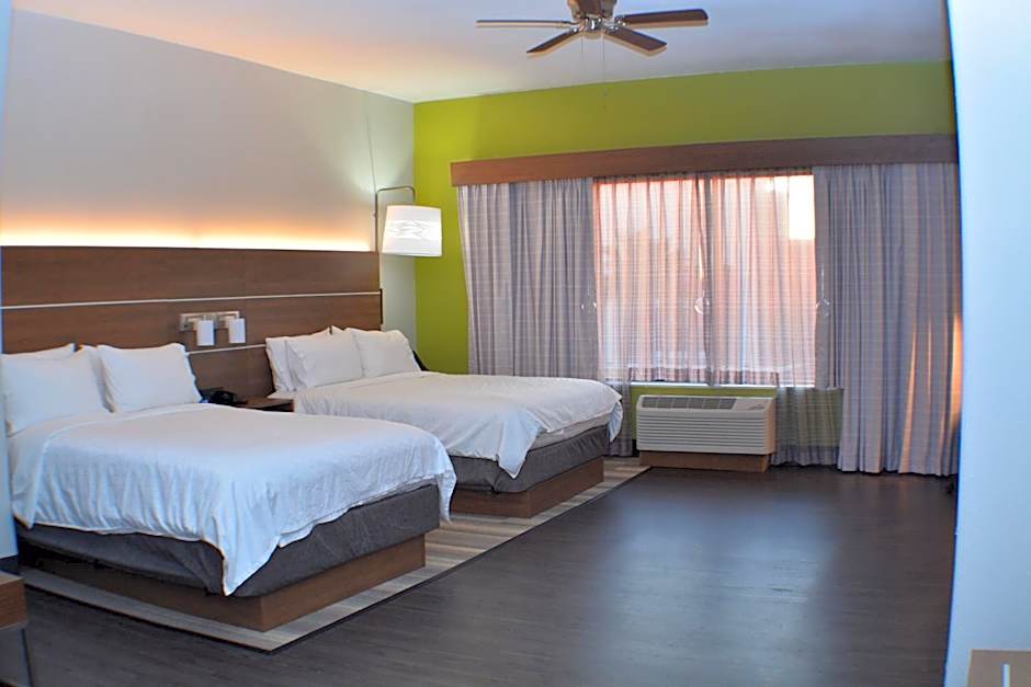 Holiday Inn Express Seguin By IHG