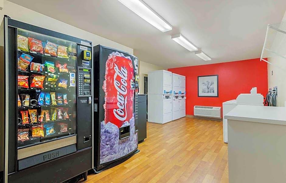 Extended Stay America Select Suites - Atlanta - Alpharetta - Rock Mill Rd.