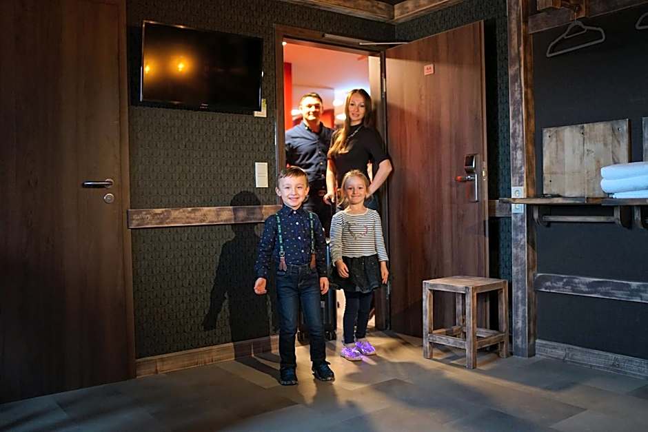 Aparthotel MyCologne