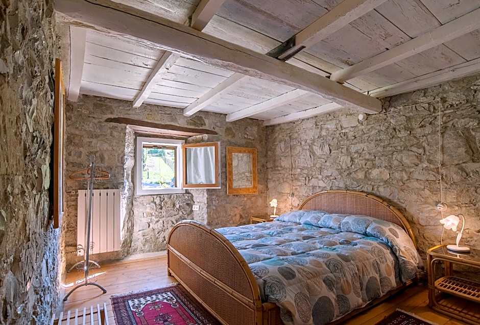 Fattoria Ca' di Fatino