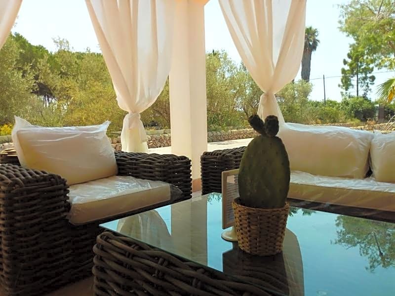 Residence Noto Marina