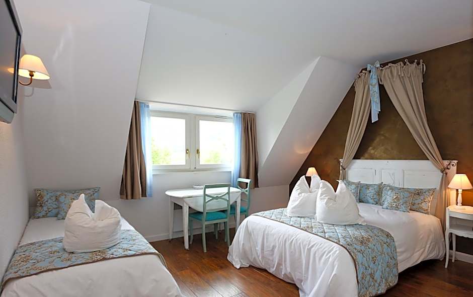 Le Verger des Chateaux, The Originals Relais (Inter-Hotel)
