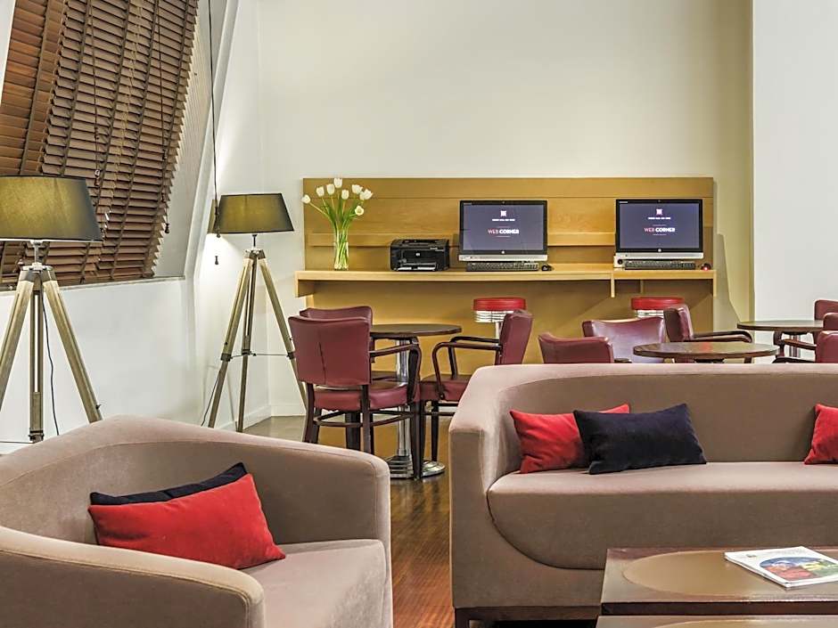 Hotel Ibis Coimbra Centro