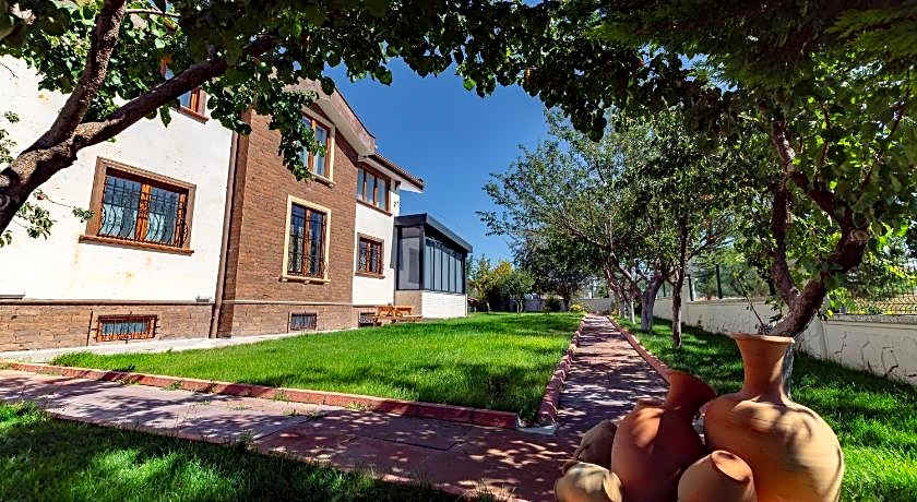 Cappadocia Villa Comfort