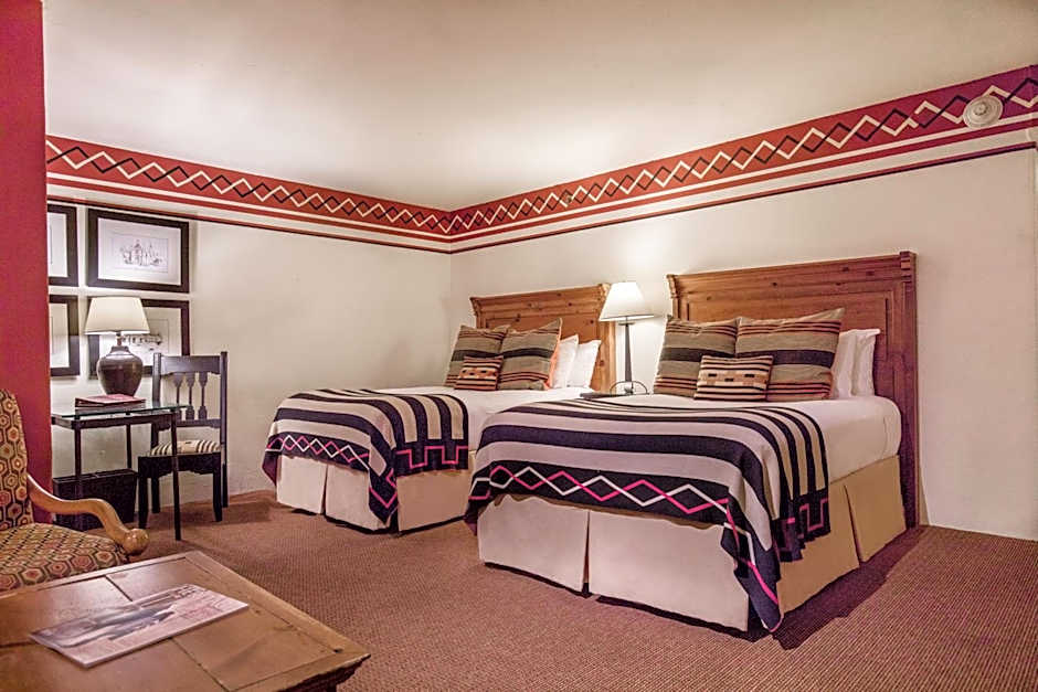 Inn & Spa at Loretto