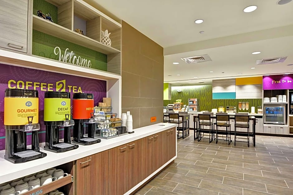 Home2 Suites by Hilton Daytona Beach Speedway, FL