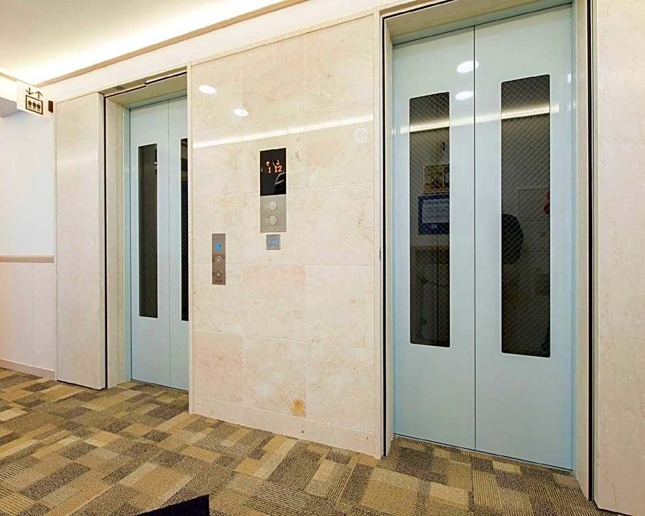 Toyoko Inn Matsudo-eki Higashi-guchi