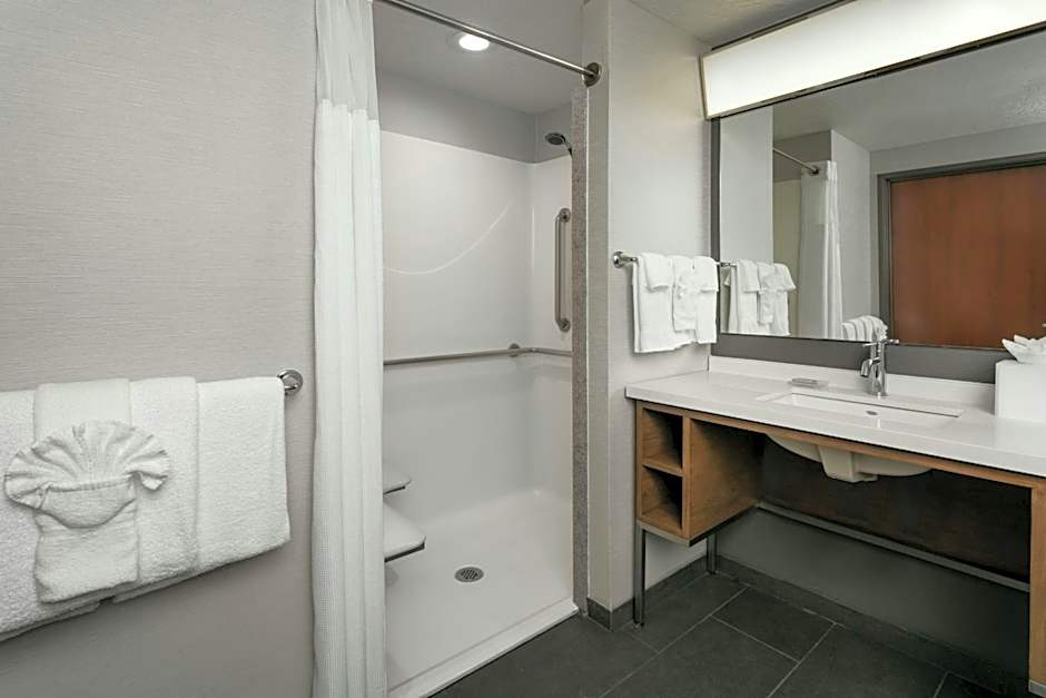 Courtyard by Marriott Richland Columbia Point