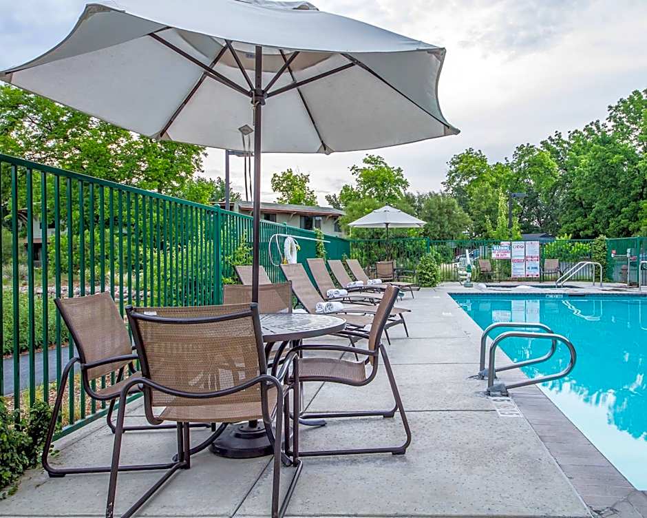 Gaia Hotel & Spa Redding, Ascend Hotel Collection