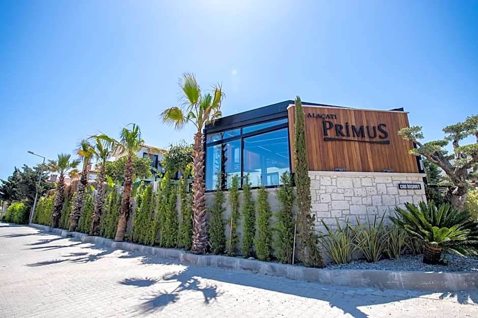 Primus Otel