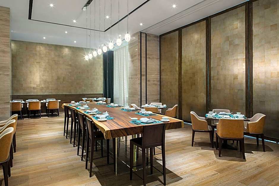 Le Meridien Shenyang Heping