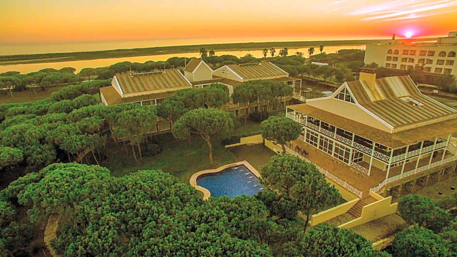 Hotel Nuevo Portil Golf