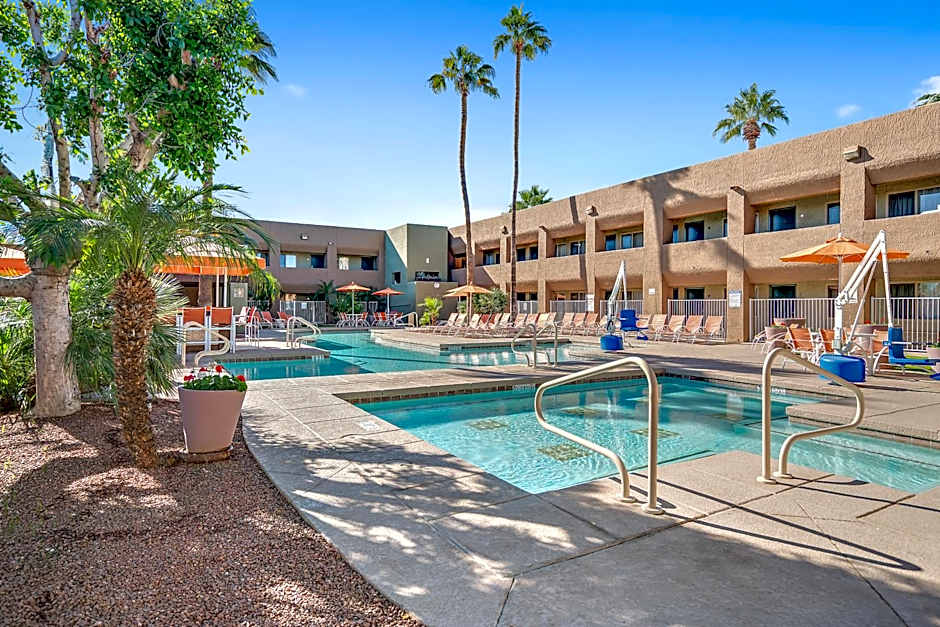 Scottsdale Parkview Resort