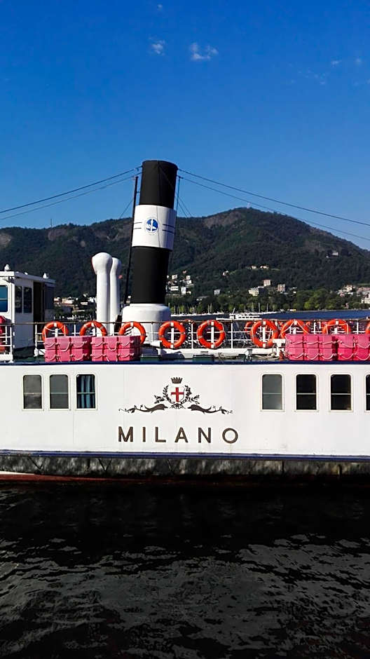 La Canarina Bed & Breakfast