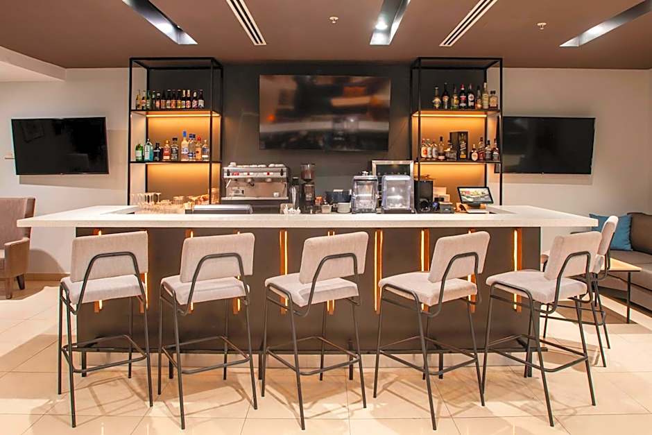 Courtyard by Marriott San Salvador