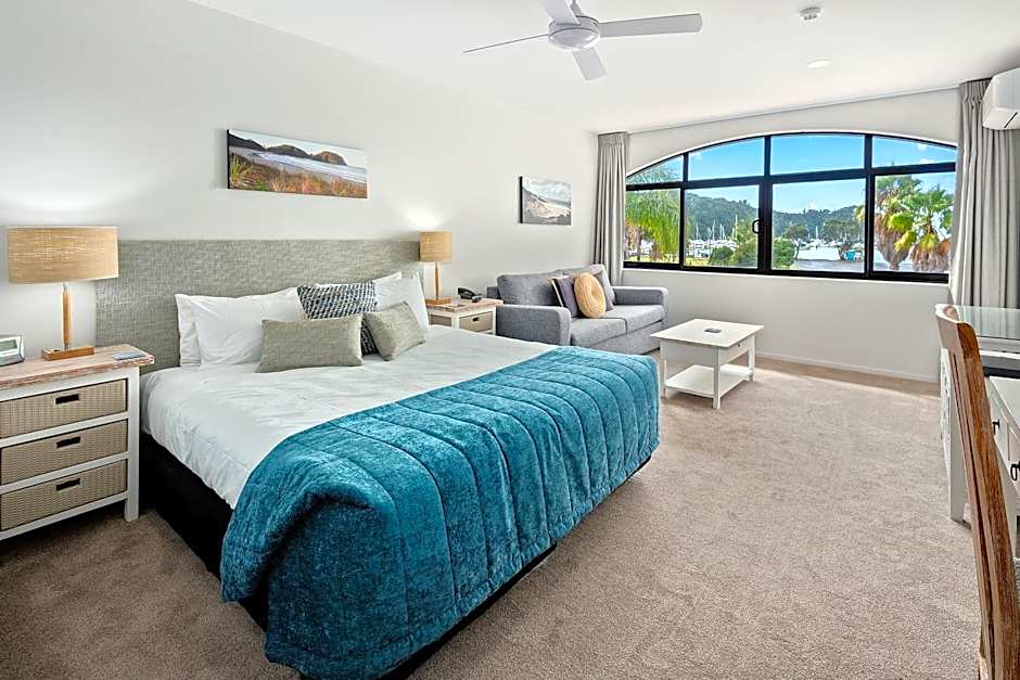 Quality Hotel Oceans Tutukaka