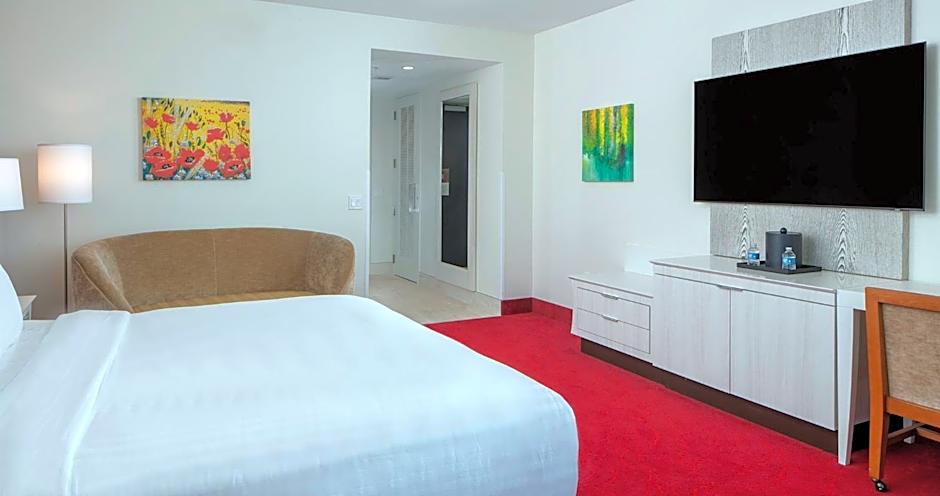 Southland Casino Hotel
