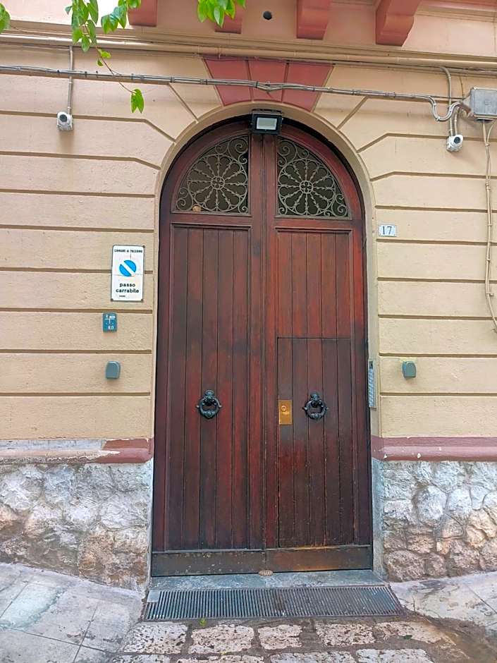 B&B IL POETA