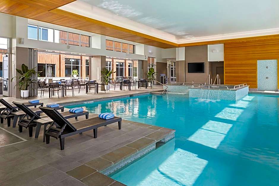 Element by Marriott Fargo
