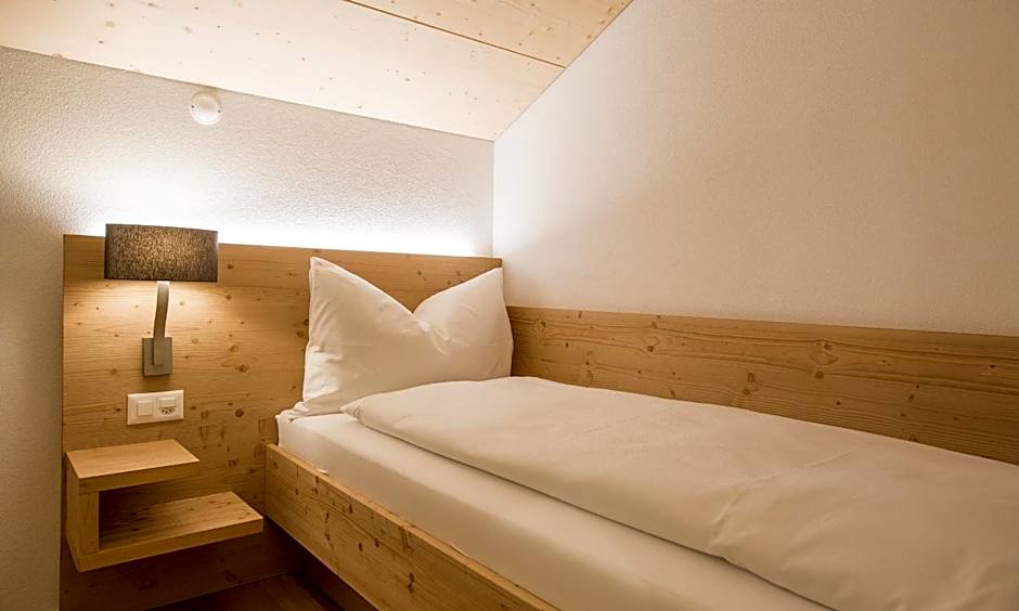 Gadmer Lodge - dein Zuhause in den Bergen