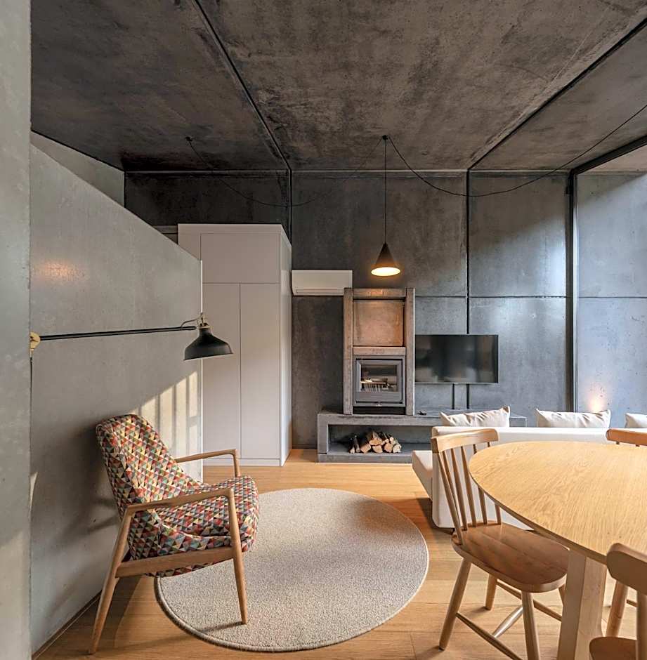 Syntony Hotels - Paradinha Village