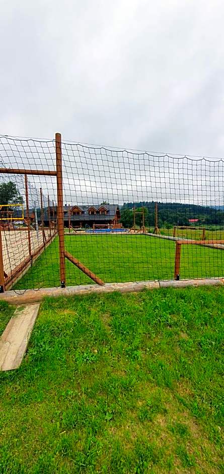 Apartmány Srub Výtoňka Lipno