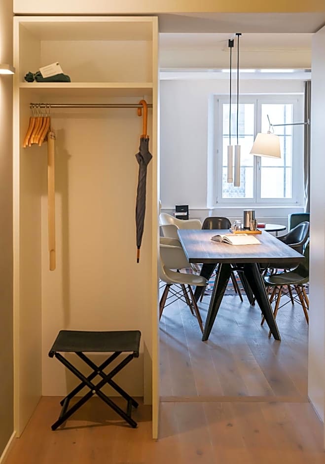 Baseltor Hotel & Restaurant