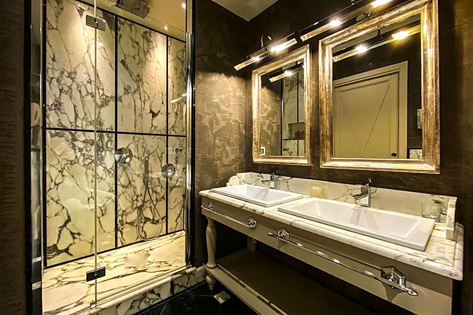 Hotel Villa Carlotta