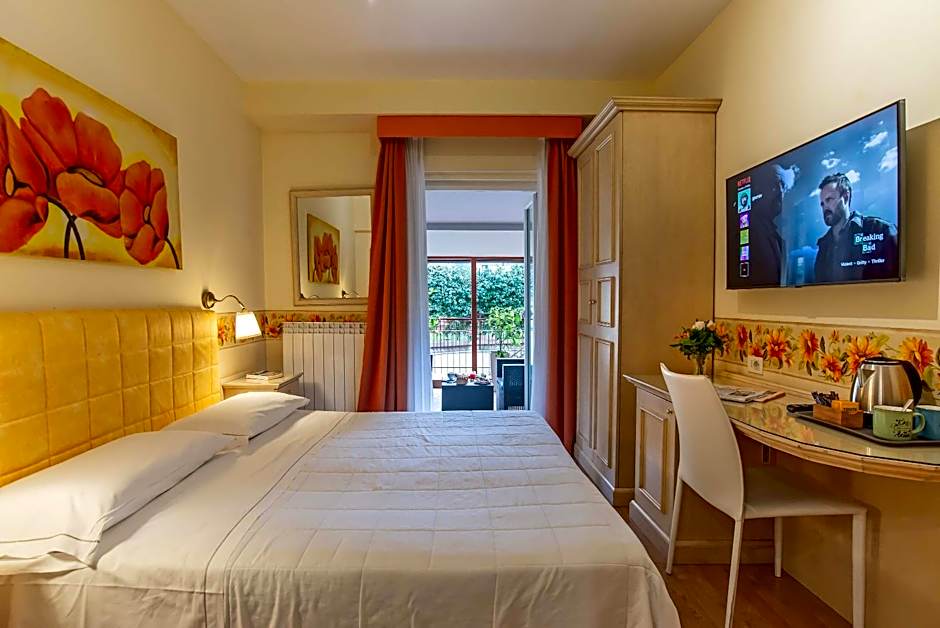 Hotel Jane