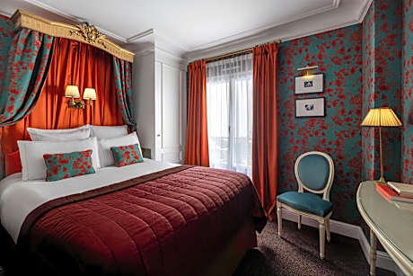 Hotel De Buci