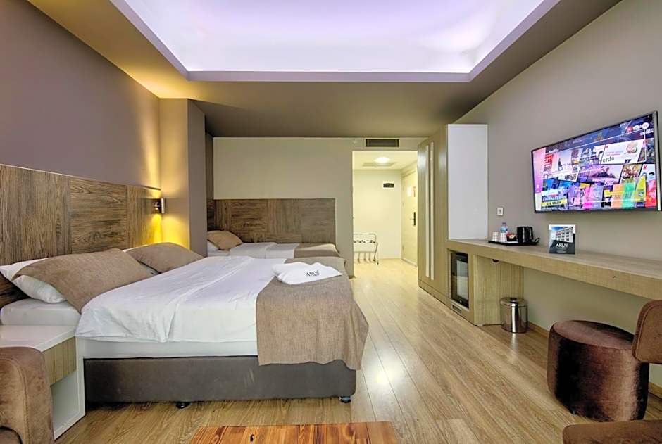 Arus Hotel