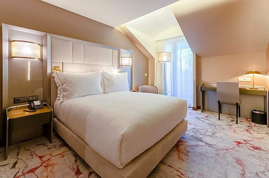 TURIM Boulevard Hotel