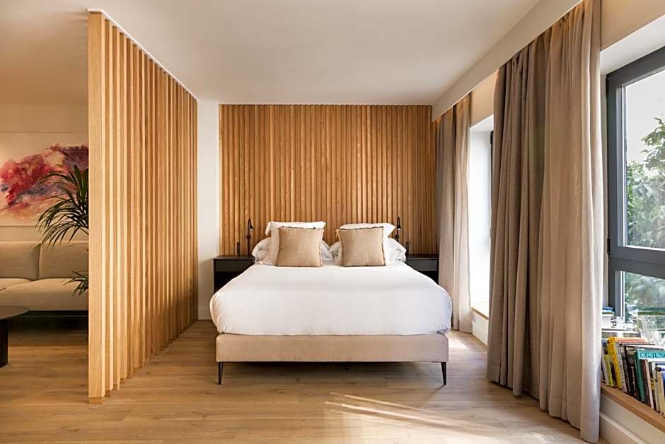 Puerta Catedral Suites