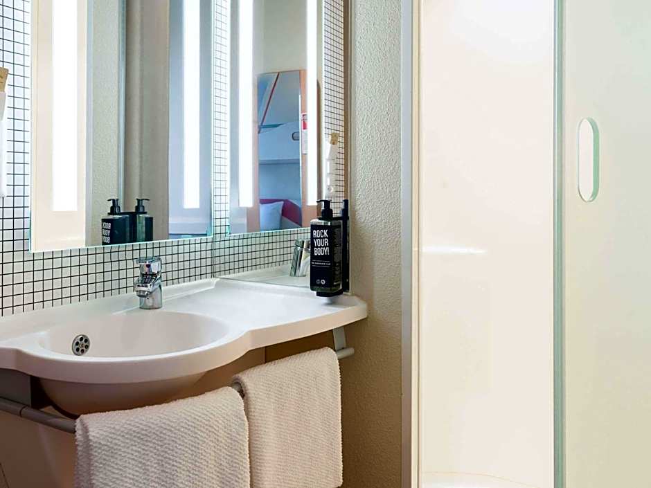 ibis budget Genève Petit-Lancy