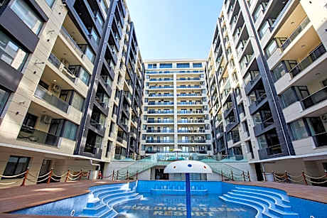 Apartamente by R S 3